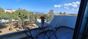 Townsend Flat 5 With Views Mellieha! By Homely
